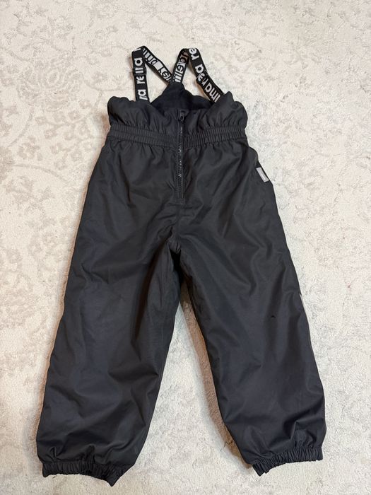 Штаны Reima зимнии