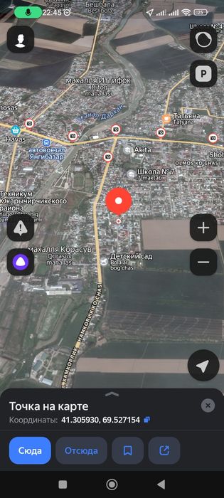 Yangi Toshkent 6 sotixli uglavoy xovli sotiladi