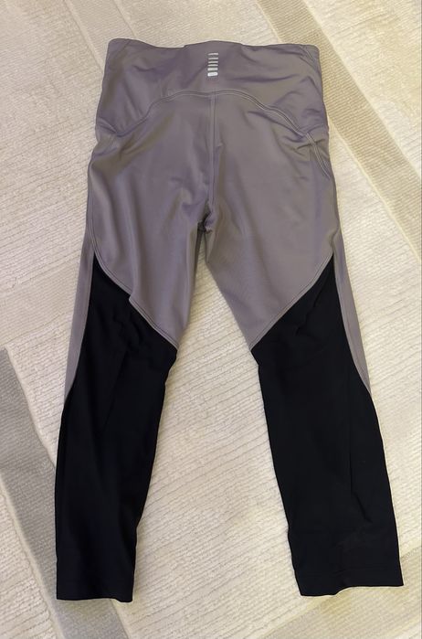 Leggings Under Armour HeatGear Compression 3/4, damă, starea foarte bună
