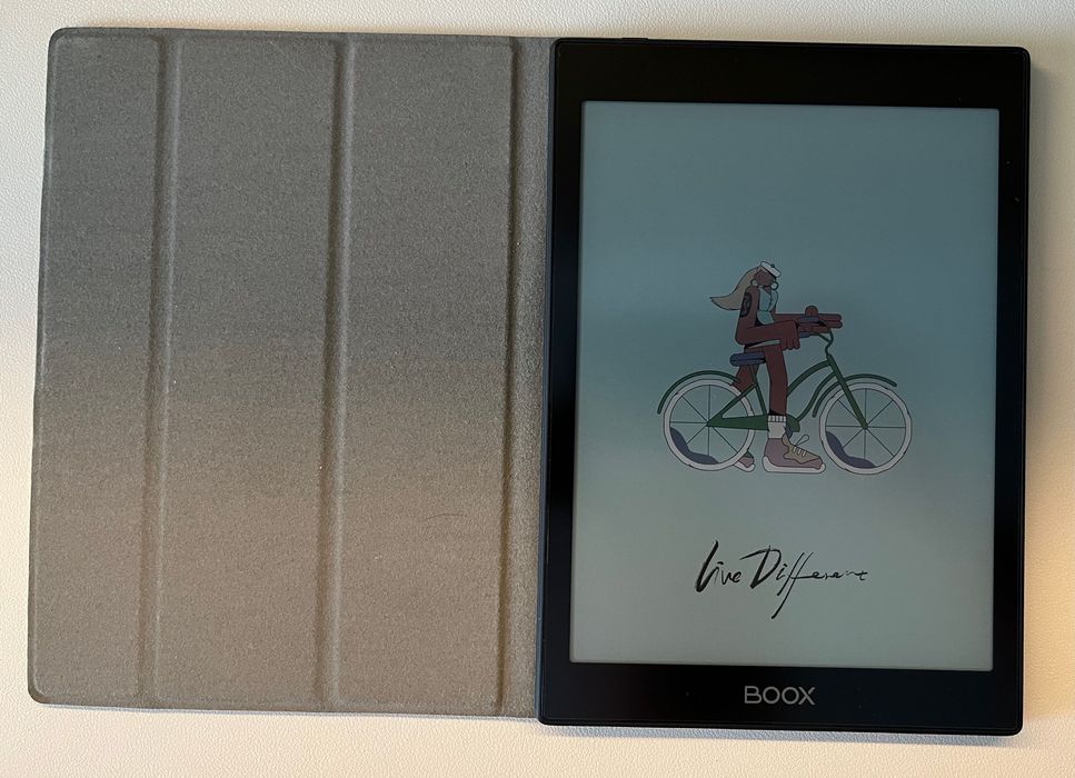 Eink таблет Boox Nova AirC