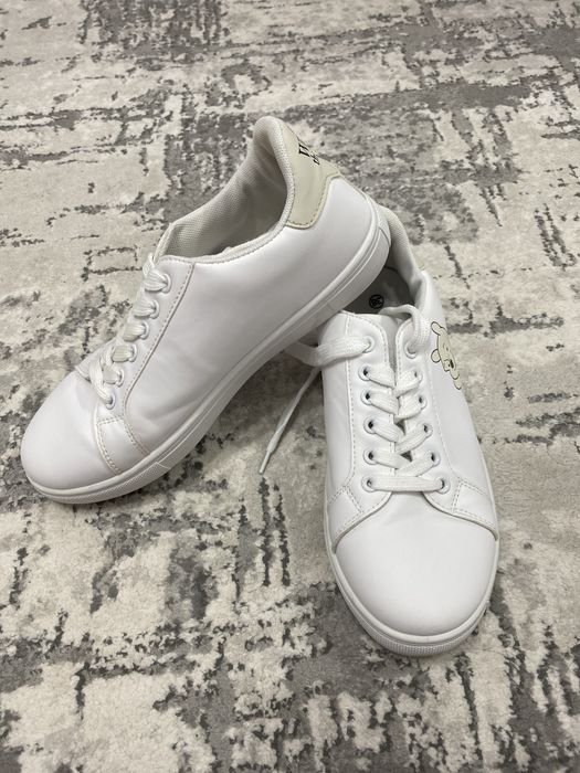 Adidasi Winnie the Pooh