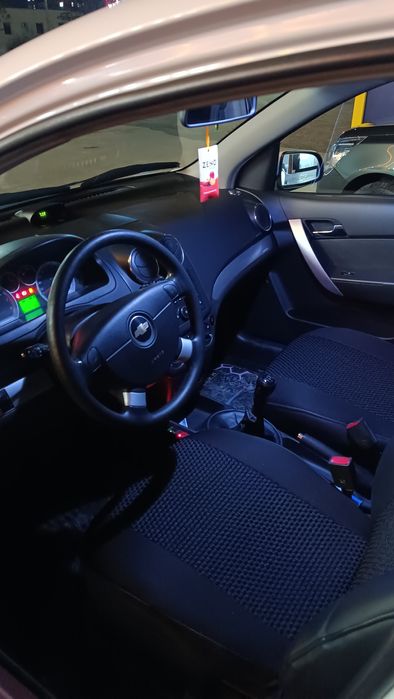 Nexia 3 mexanik 2019