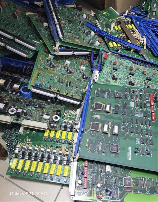 Прием радиодетали Жаркент