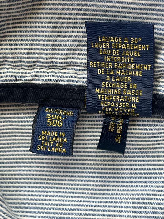 POLO Ralph Lauren : Cargo Short - 3/4ХЛ - Талия 64(128см) !!