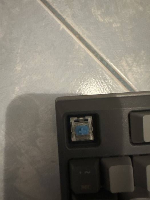Tastatura marvo gaming