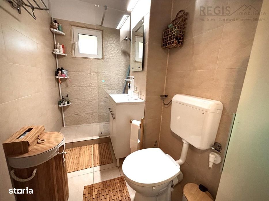 Apartament de vanzare Centru Civic 2 camere
