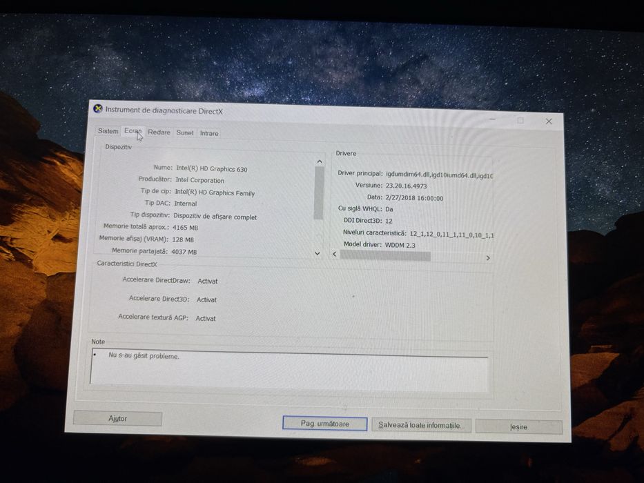 ASUS ROG Strix GL503 -i7, GTX1050Ti, 16GB RAM, SSD+HDD, gaming