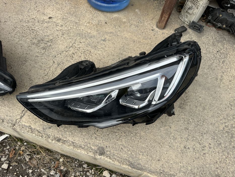 Фар/Фарове Full Led Lux за Опел Инсигния B 2017-