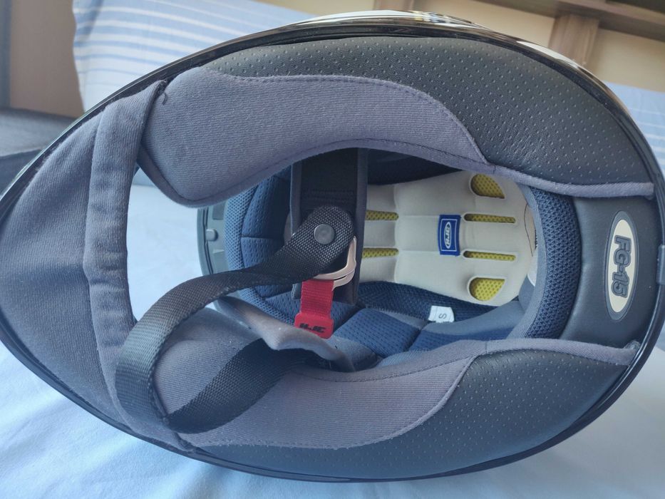 Каска за мотор HJC Helmets