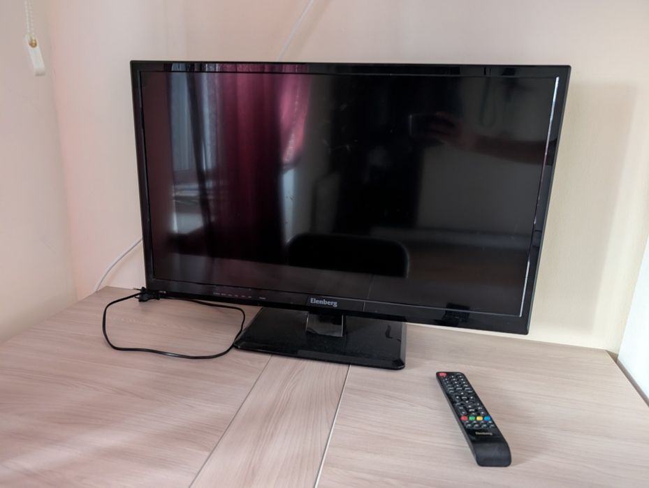 Телевизор Elenberg LD32N70W