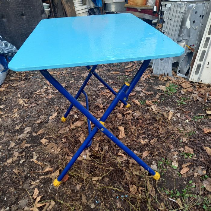 Столик для   сада