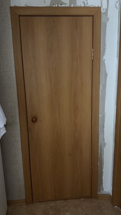 Межкомнатные двери срочно недорого