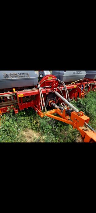 Продам Сеялку Точного Высева