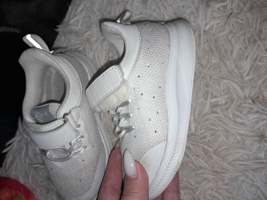 4 пары обуви 23-24 размер