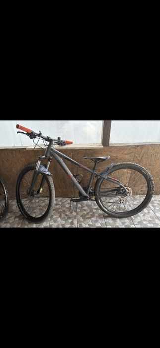 Cadru bicicleta axess 14 inch