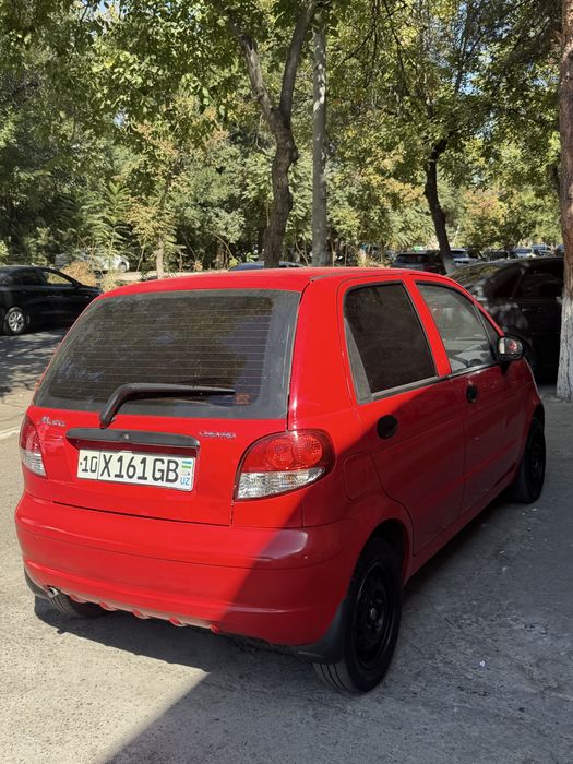 Matiz 2014 geni bor