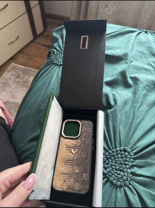 Husa telefon velante