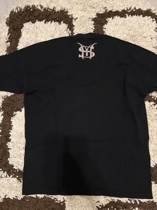 Tricou Made by Society