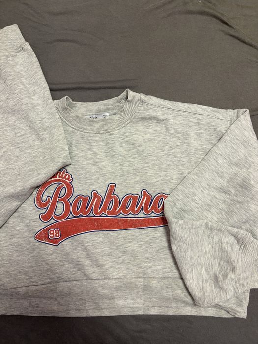 Дамски суитшърт Bershka