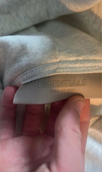 Hanorac Essentials