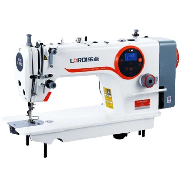 Lordi l6 kafolati bilan