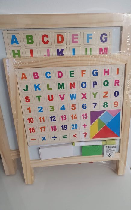 Tabla magnetica multifuncțională