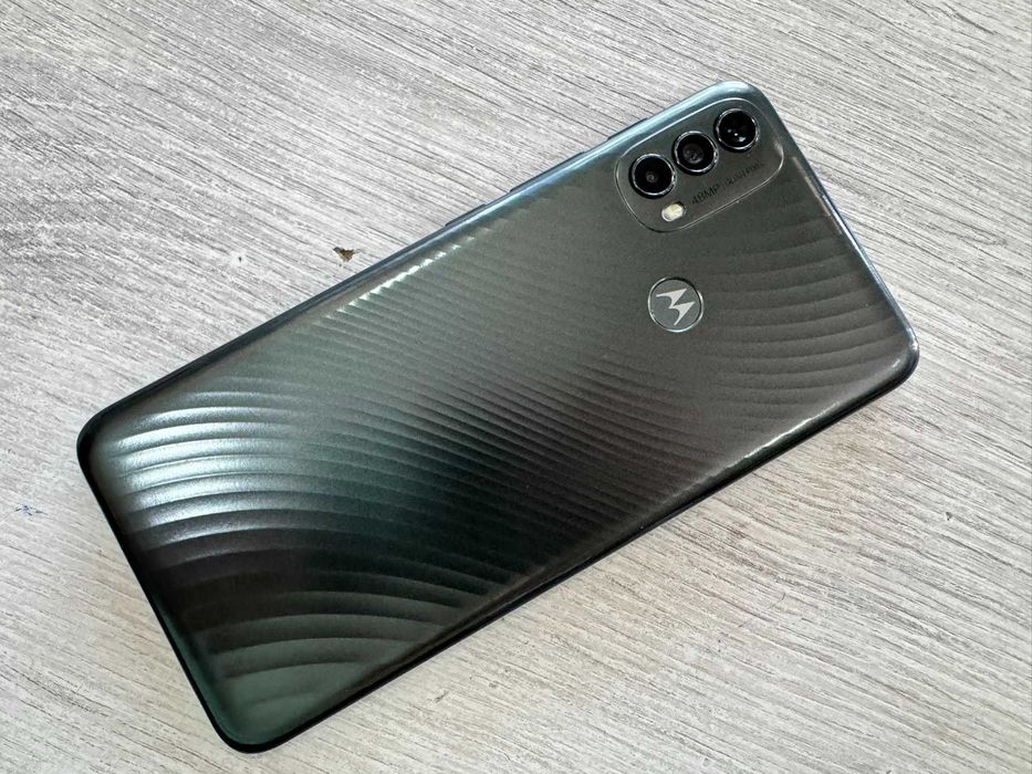 Motorola Moto E40 64GB 4GB RAM Dual