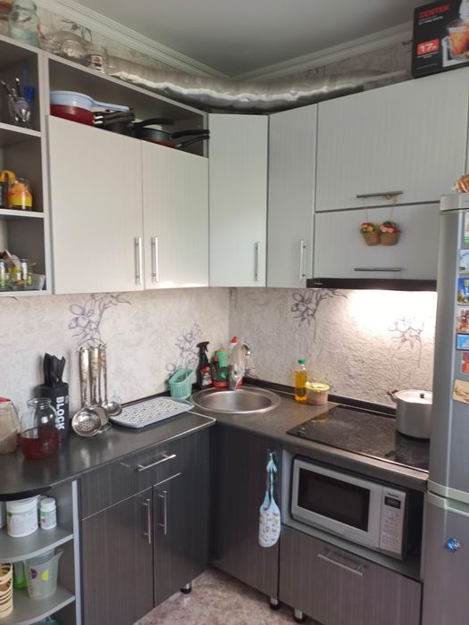 Продам 2-х комн. квартиру.