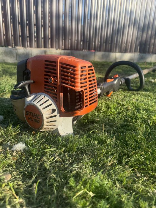 Motocoasa Sthil Hl100