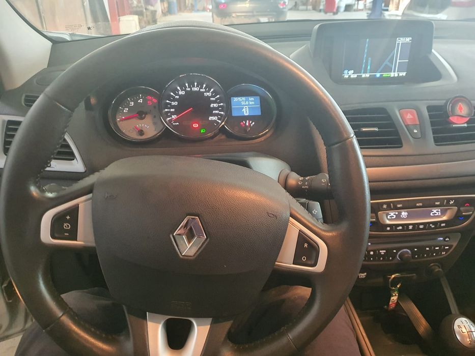 Vând/Schimb  Renault Megan 3 GT Line