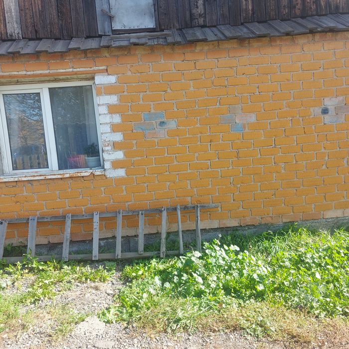 Продам дом в Согре