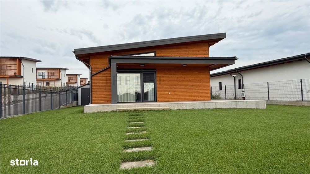 Vila 3 Camere - LUX | Pe Malul Lacului | Ponton Privat | SNAGOV
