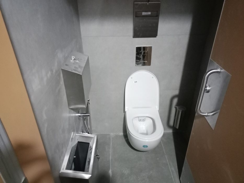 Услуга Сантехника