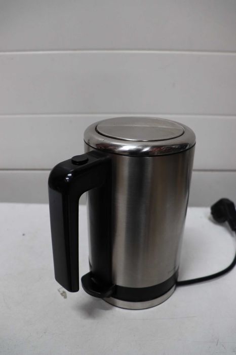 Електрическа кана WMF 413140011, 1800 W, 0.8 л, Inox