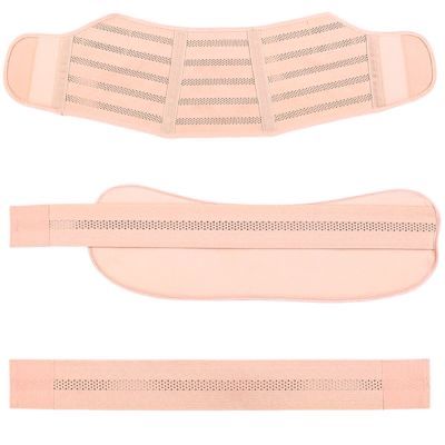 Поддържащ колан за бременни