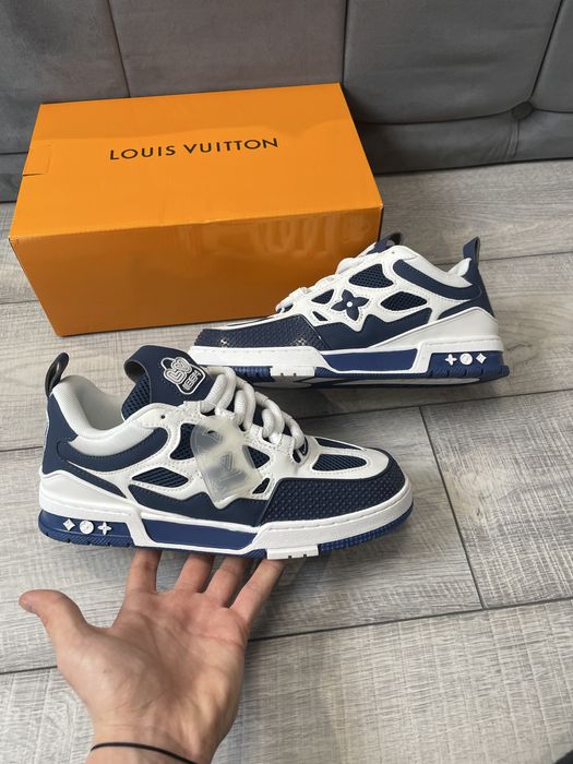 Louis Vuitton Skate