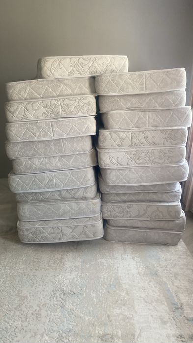 Matras ak 180 - 80