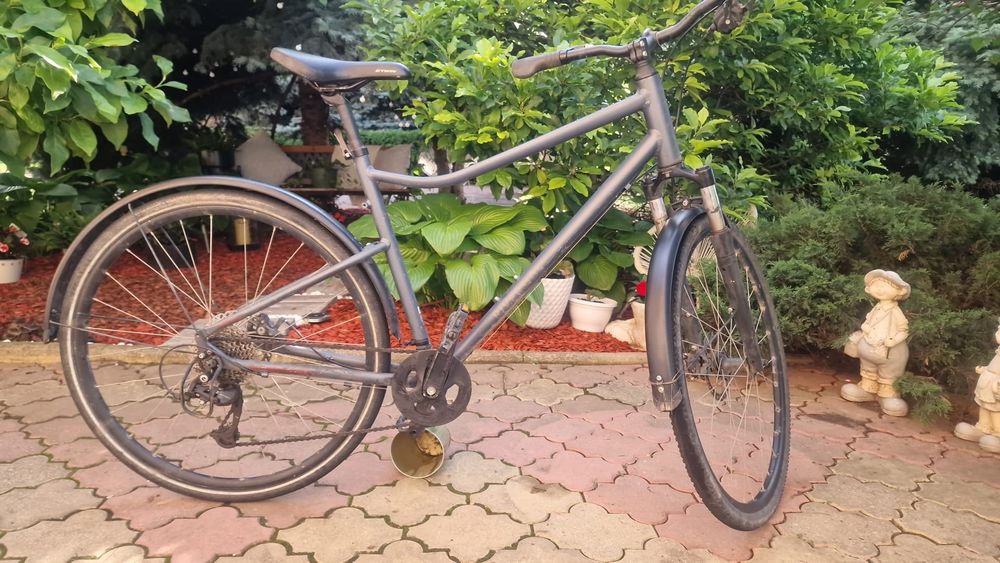Bicicletă RIVERSIDE 500