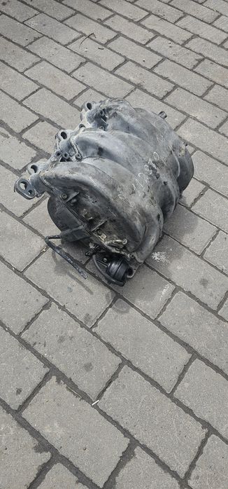 Всасывающий колентор м 112 3.7