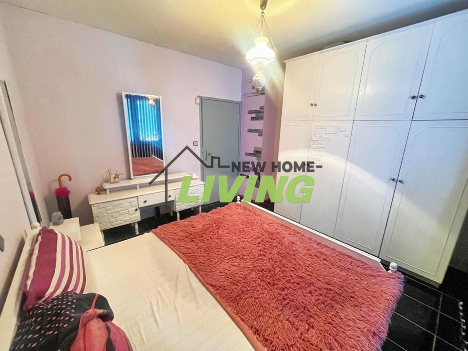 Продава се Тристаен апартамент в Пловдив, Кючук Париж - 92 кв.м за 832 €/кв.м - Снимка #3