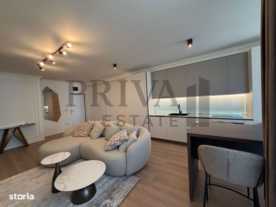 Apartament 3 camere, 2 bai, 2 balcoane, etaj 1. Aradului/ British