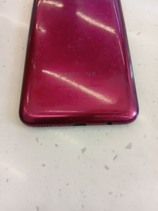 Samsung m31  128