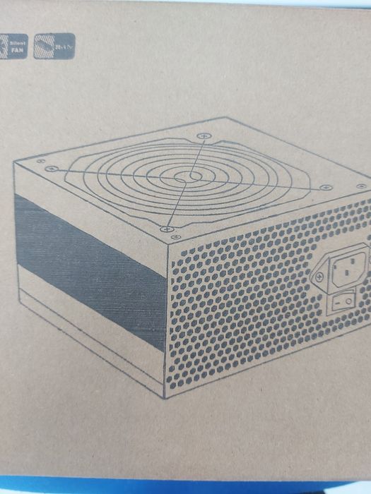 Продам блок питания для ПК