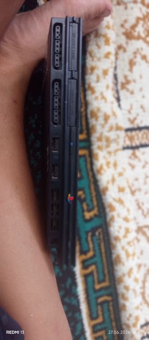 Playstation 2 (Ps2)
