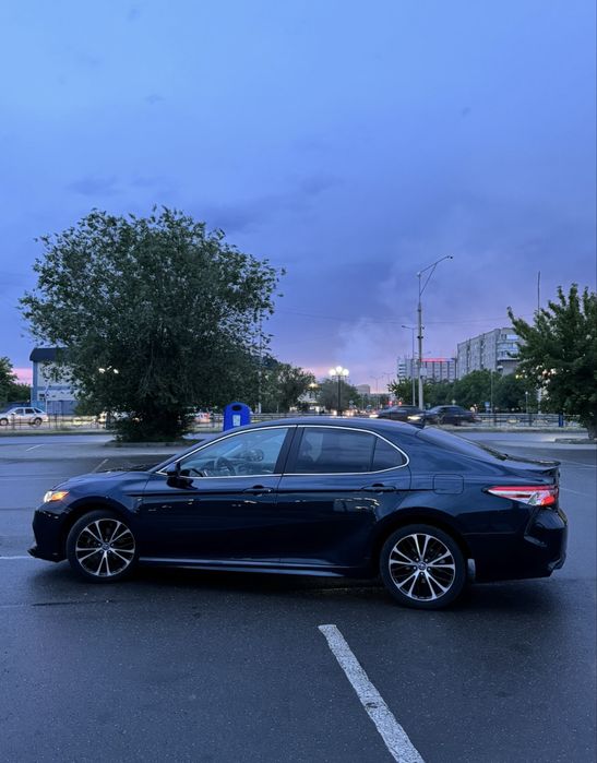 Перегон авто по Казахстану