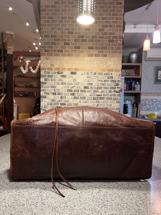 Сумка Balenciaga Work Handbag S/S 2010