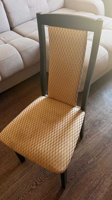 Забирайте стулья 6 штук ДЕШЕВО