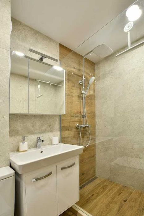 Отдава под наем, Тристаен, обзаведен Люлин 4, готов за нанасяне