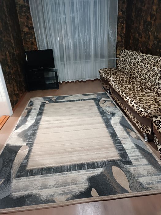 Сдам квартиру в аренду