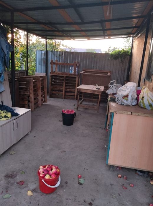 Продам дачу в азф 4